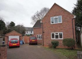 4 Bedroom Detached